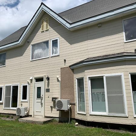 Furano Rental House Ngoại thất bức ảnh