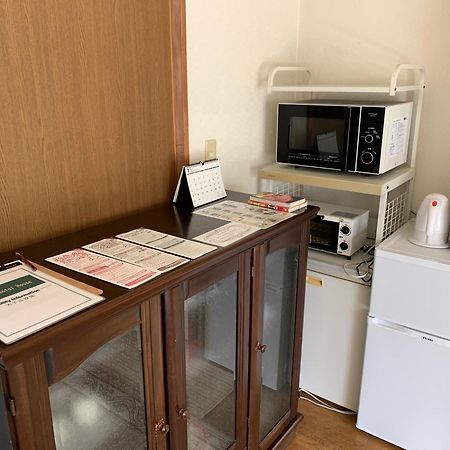 Furano Rental House Ngoại thất bức ảnh