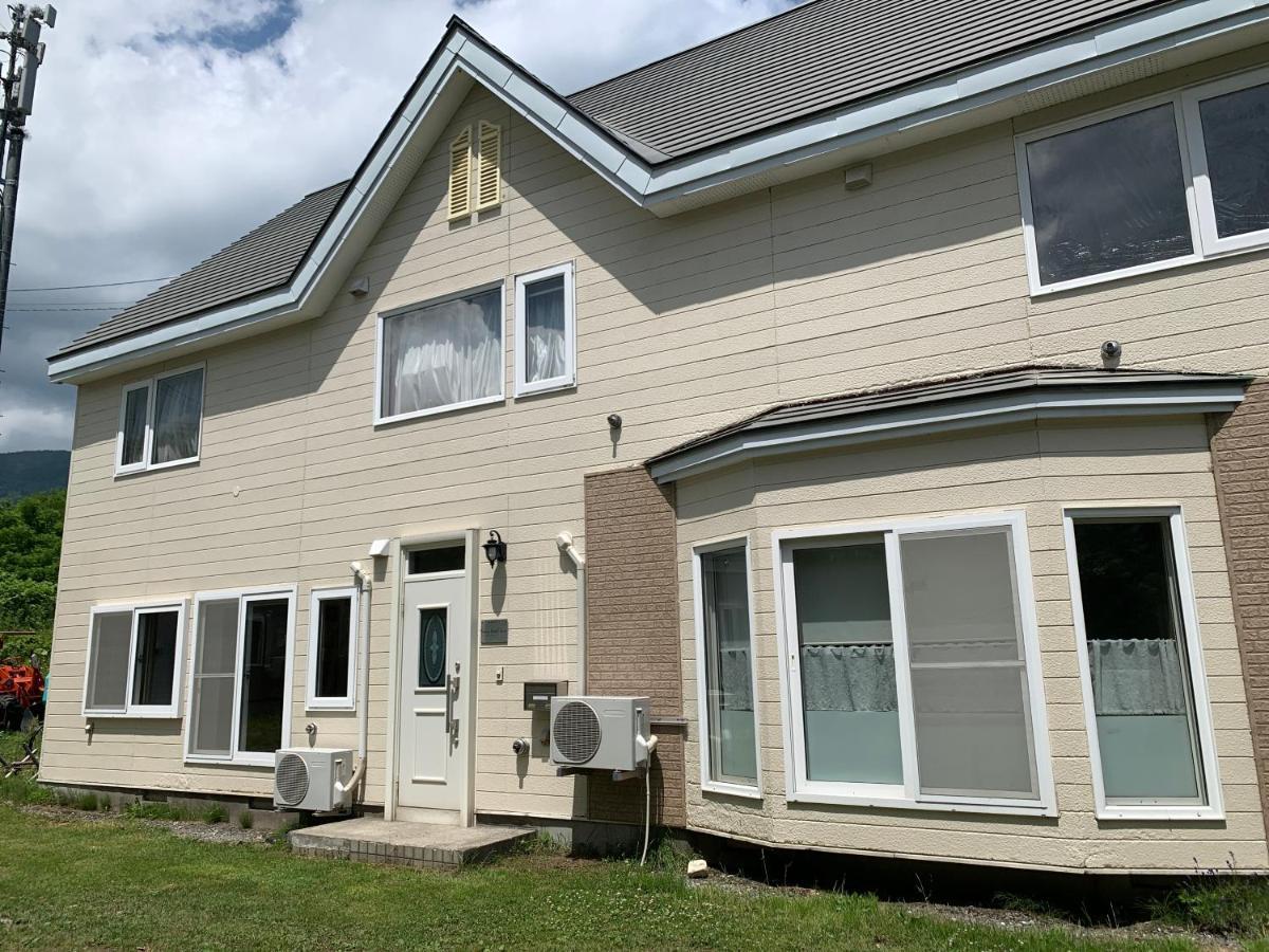 Furano Rental House Ngoại thất bức ảnh
