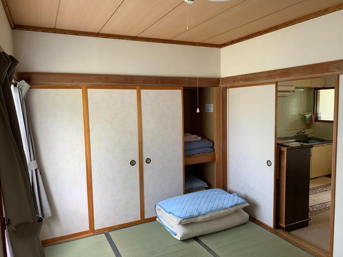 Furano Rental House Ngoại thất bức ảnh