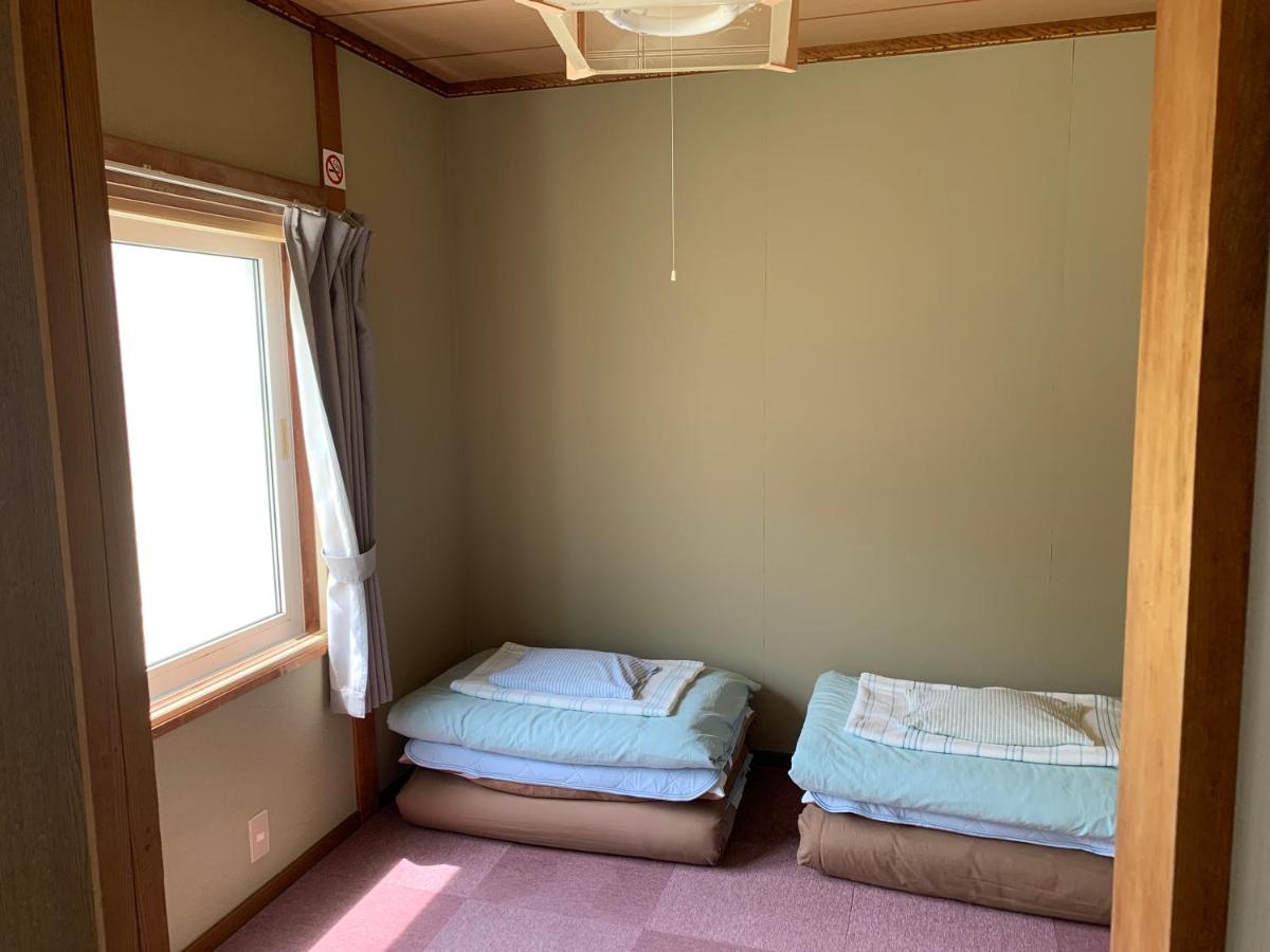 Furano Rental House Ngoại thất bức ảnh