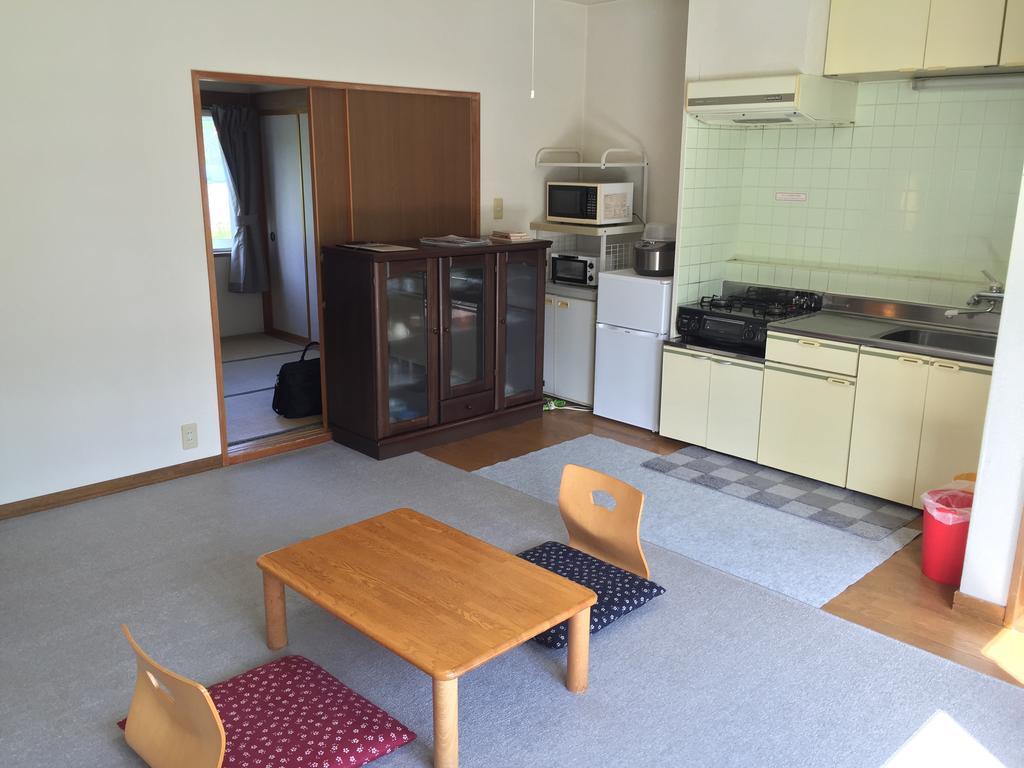 Furano Rental House Ngoại thất bức ảnh