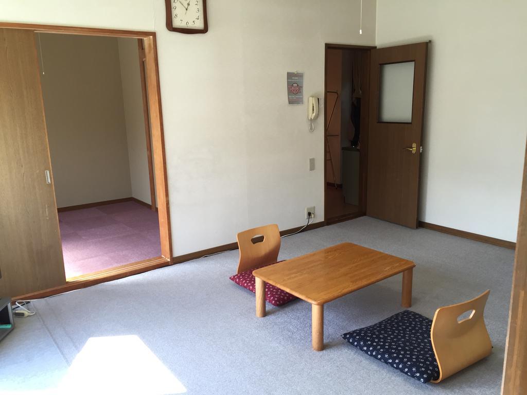 Furano Rental House Ngoại thất bức ảnh