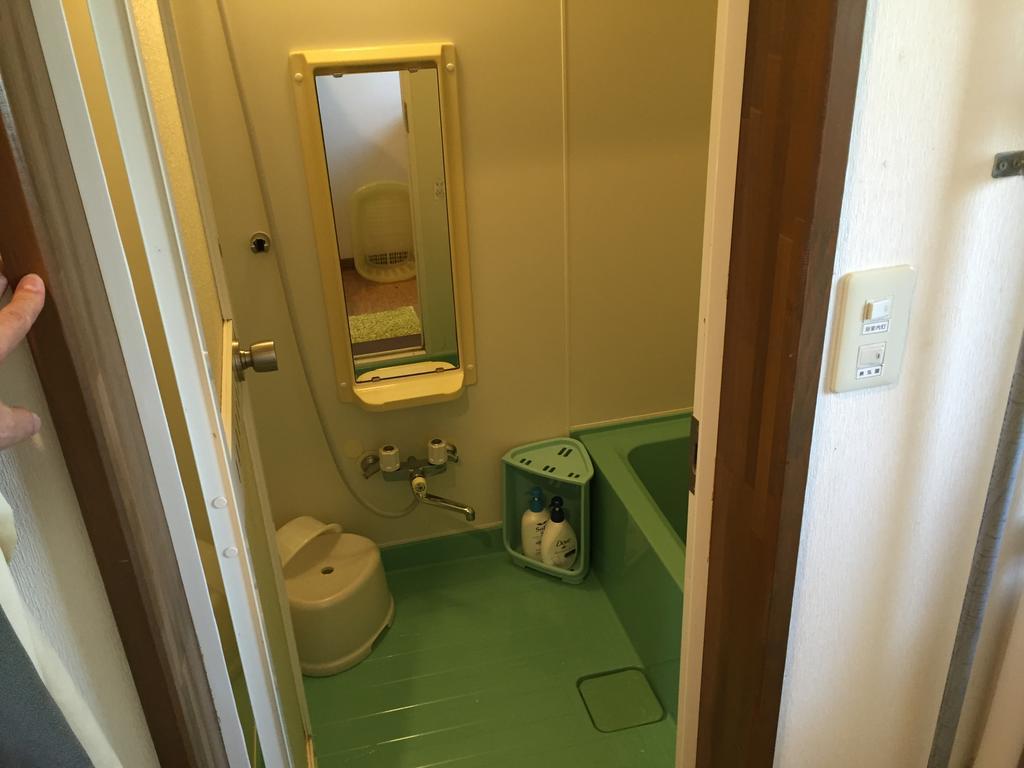 Furano Rental House Ngoại thất bức ảnh