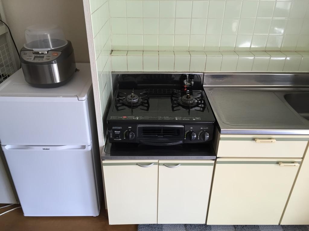 Furano Rental House Ngoại thất bức ảnh