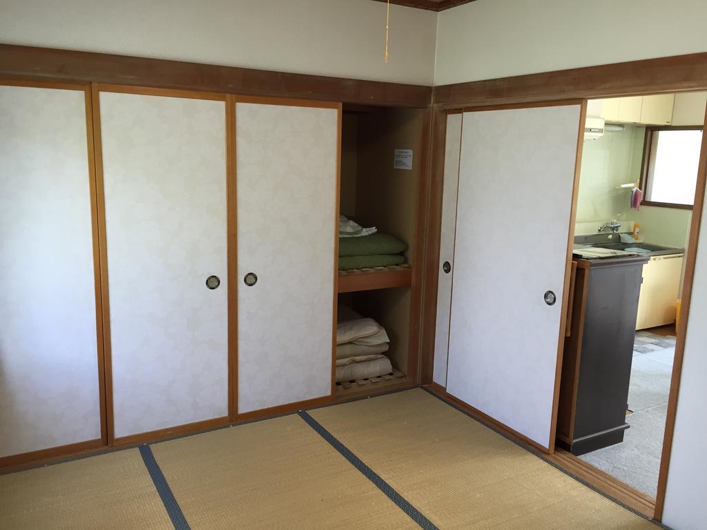 Furano Rental House Ngoại thất bức ảnh