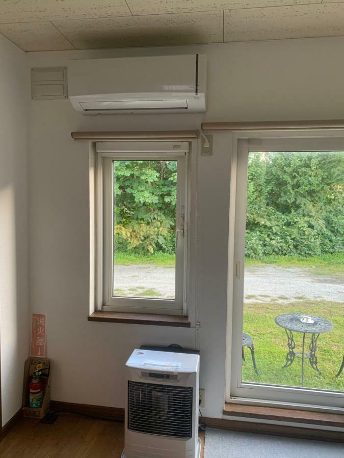 Furano Rental House Ngoại thất bức ảnh